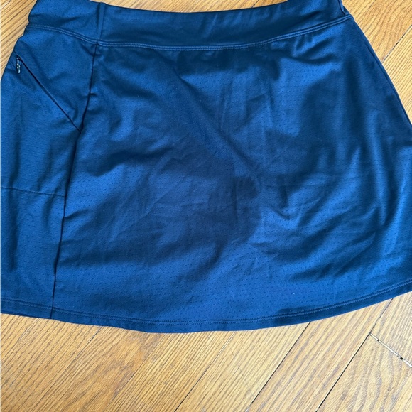 LL Bean skort - Picture 5 of 5